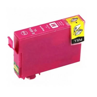 Cartuccia Epson C13T10H34010 T10H3 604 XL Ananas compatibile MAGENTA